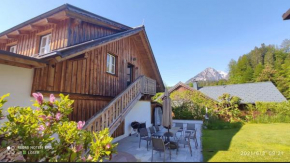 Ferienhaus Borth Altaussee